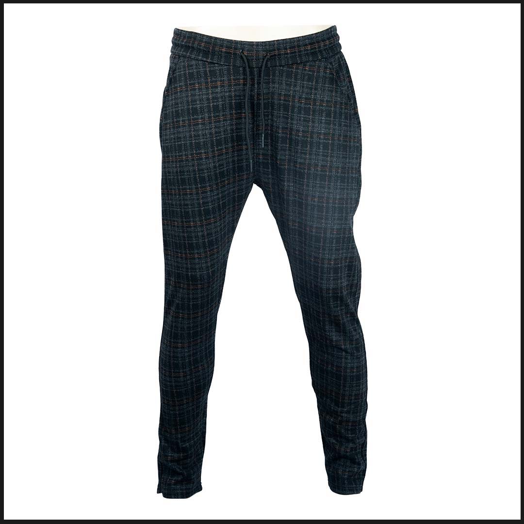 Men Jogger Premium Quality Cotton Trouser