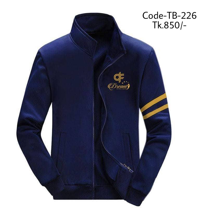 Full Sleve Menz Winter Casual Jacket-For Men. image 2