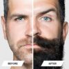 Balay Original Beard Oil-মুখভর্তি দ্রুত দাড়ি গজায়-১০০% কার্যকরী. image 5