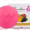 Bumibime Instant Whitening Beauty Soap-Made In Thailand. image 2