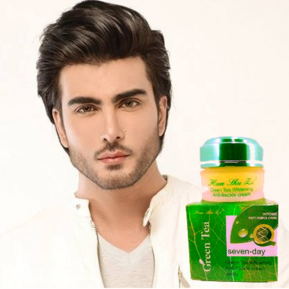 Green Tea Whitening Beauty Cream-গ্রীন টি বিউটি ক্রীম-Taiwan. image 5