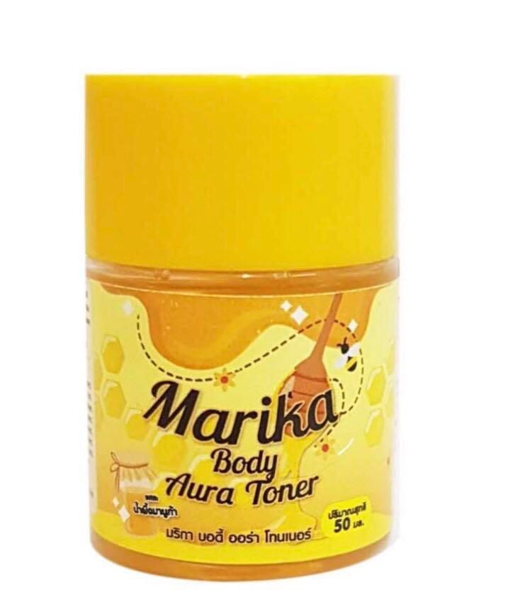 Marika Body Tonner-Thailand-ঘাড় ও বগলের কালো দাগ দূর করুন. image 4