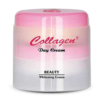 স্থায়ীভাবে উজ্জ্বল ফর্সা ও সুন্দর হউন -Collagen 3 In One Cream+Soap. image 2