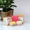 স্থায়ীভাবে উজ্জ্বল ফর্সা ও সুন্দর হউন -Collagen 3 In One Cream+Soap. image 3