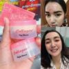 স্থায়ীভাবে উজ্জ্বল ফর্সা ও সুন্দর হউন -Collagen 3 In One Cream+Soap. image 4
