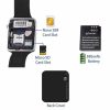 A1 Sim & Memorey Card Surpoted SmartWatch. image 3