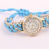 Casual Ladis Breaslate Watch For Girls. image 3