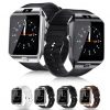 DZ09 Sim & Memorey Supprted Android Smartwatch-মোবাইল ঘড়ি image 3