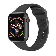 Microwear W34 Smart Watch Bluetooth Call Touch Screen Smartwatch.