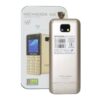Kachaoda K113 Dual Sim Card Phone. image 3
