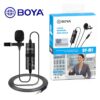 Orginal Boya BY-M1 Microphone. image 2