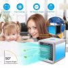 গরমের আরাম-Mini Arctic এসি এয়ার কুলার-With 30% Discount. image 2