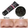 Aichu Beauty Face Black Mask-মুখে অতিরিক্ত তেল,মেস্তা ও অন্যান্য দাগ নিয়ে চিন্তিত,আর নেই-UAE. image 5