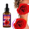 Aichun Beauty Garlic Hip Butt Enlargement Lifting Essential Oil image 3