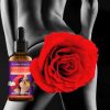 Aichun Beauty Garlic Hip Butt Enlargement Lifting Essential Oil image 5