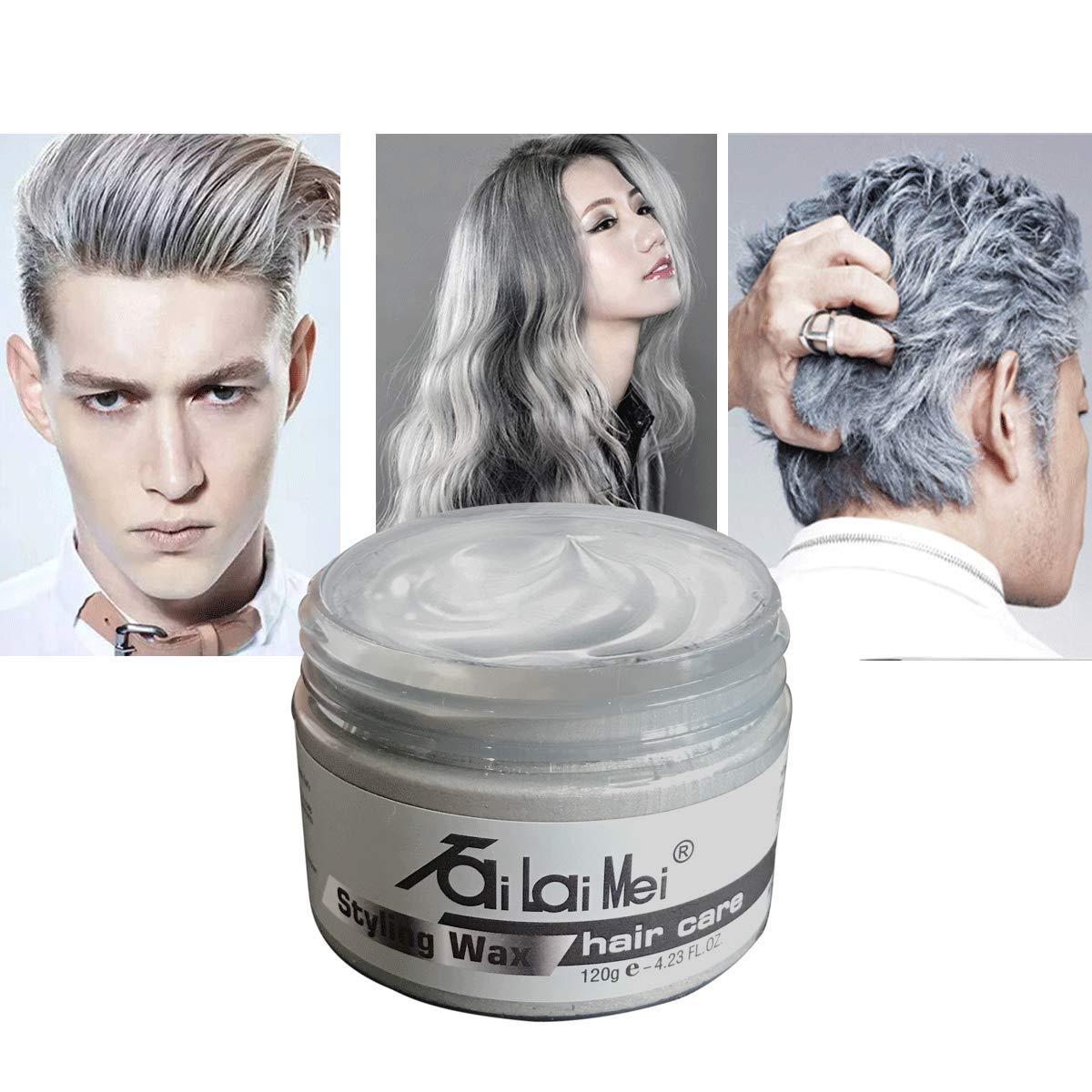 Fashion Instant Hair Colour Cream-For Men & Women. image 2