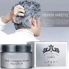 Fashion Instant Hair Colour Cream-For Men & Women. image 3