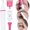 Veet Sensitive Precision Electric Trimmer-ভিট ওমেন হেয়ার কাটার image 3