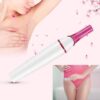 Veet Sensitive Precision Electric Trimmer-ভিট ওমেন হেয়ার কাটার image 4