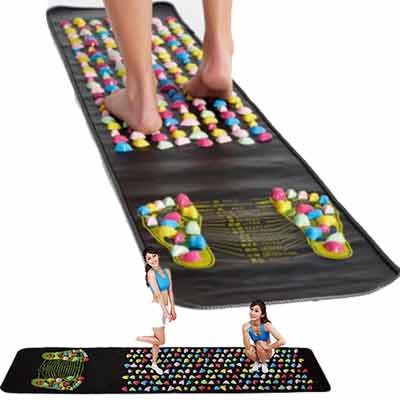 Foot Massager Mat image 2