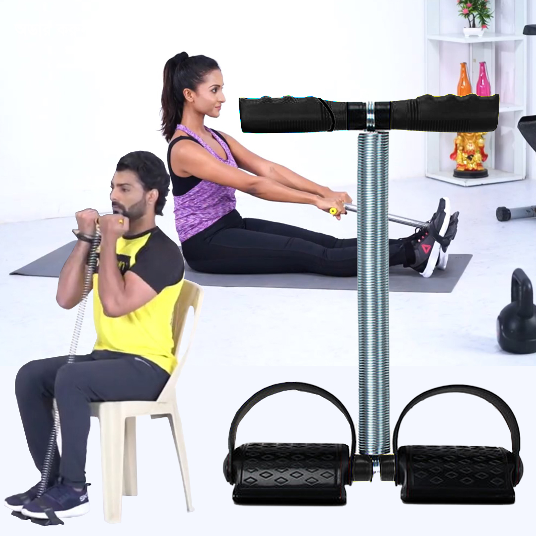 Tummy Trimmer Men & Women image 2