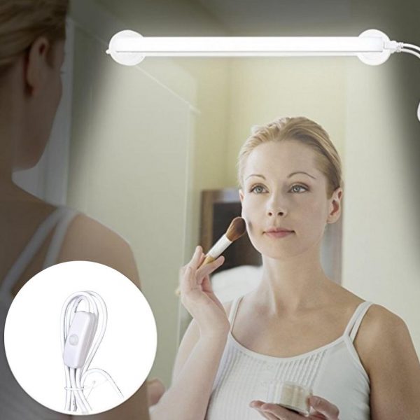 Beauty Bright LED Light