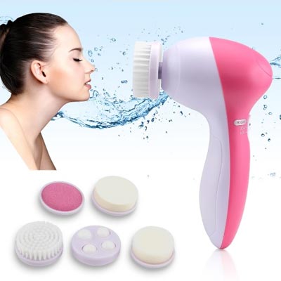 Beauty Massager 5 in 1 image 2