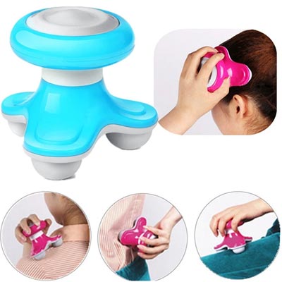 Apple electrict massager image 2