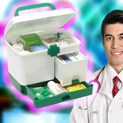 Fast Aid Stores Box image 2