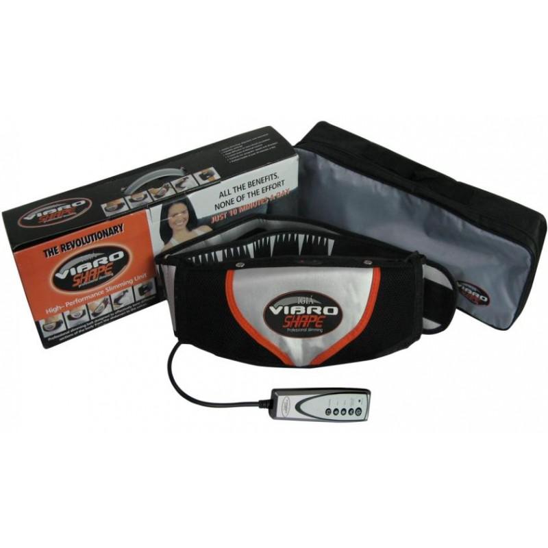 Vibro Slimming Belt image 2