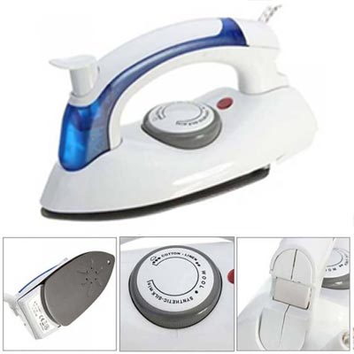 Stream Travel Mini Iron image 2