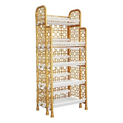 Royal Mrs Rack 5 Step image 2