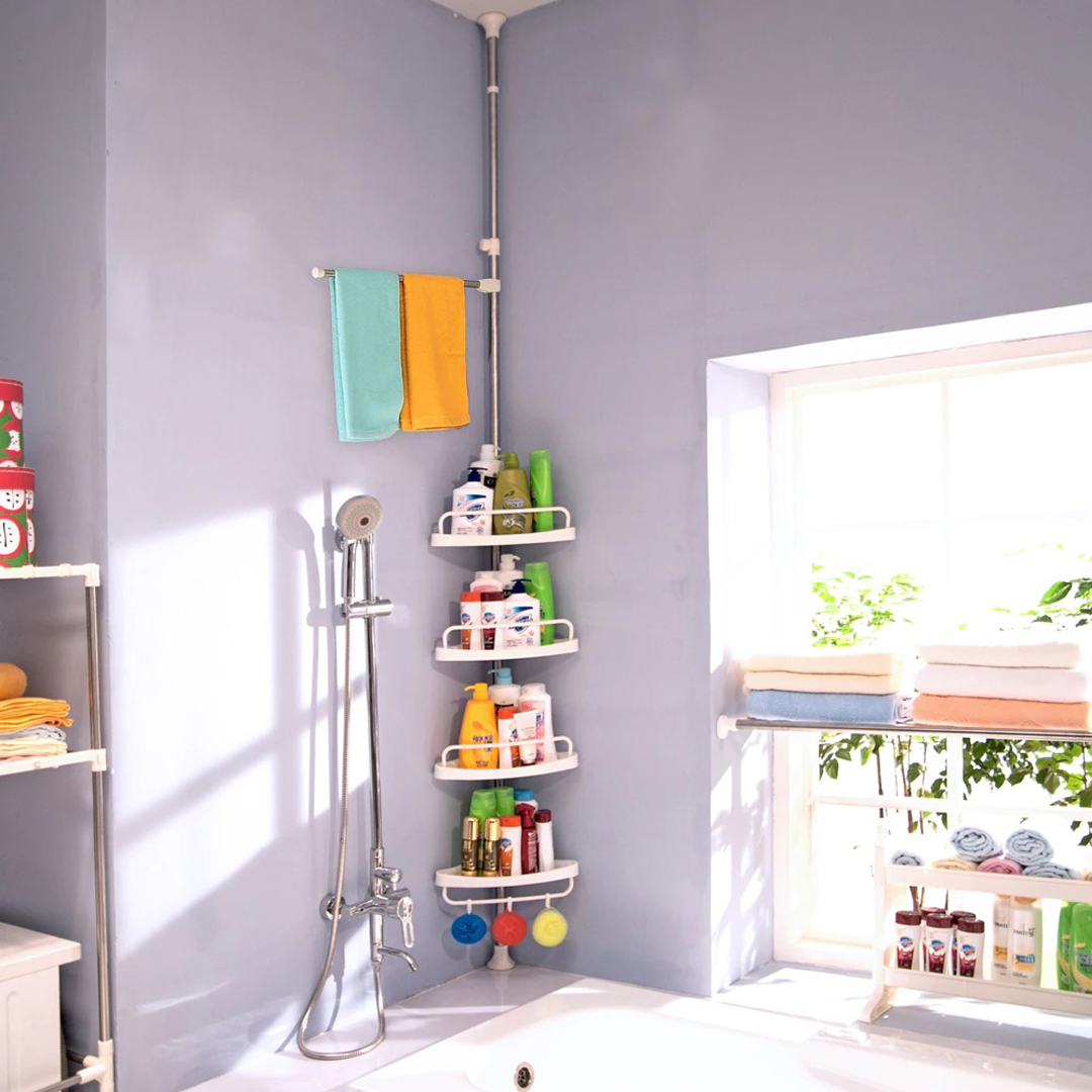 Multi Corner Shelf